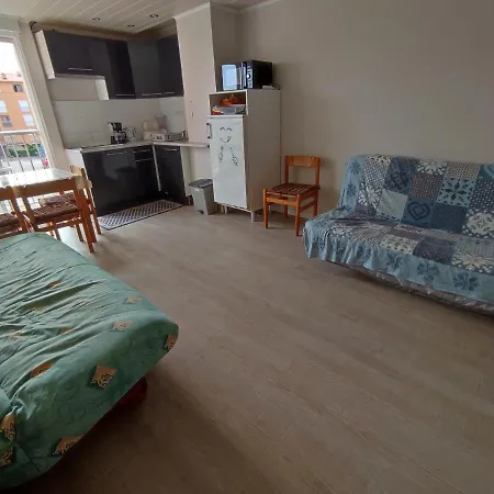 Apartment Le Colisee Joli Mt St Martin Proche Port Cap D'agde