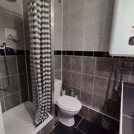 Apartment Le Colisee Joli Mt St Martin Proche Port Cap D'agde Agde