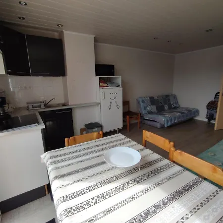 Apartment Le Colisee Joli Mt St Martin Proche Port Cap D'agde Agde