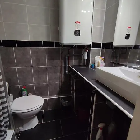 Le Colisee Joli Mt St Martin Proche Port Cap D'agde شقة