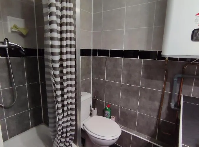 Appartamento Le Colisee Joli Mt St Martin Proche Port Cap D'agde Agde