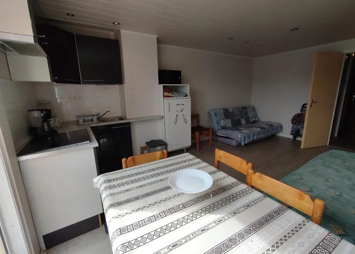 Appartamento Le Colisee Joli Mt St Martin Proche Port Cap D'agde Agde